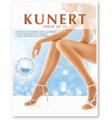 Kunert fresh up 10 panty