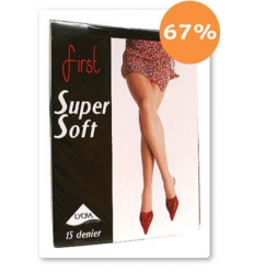 15 D Super Soft - Panty